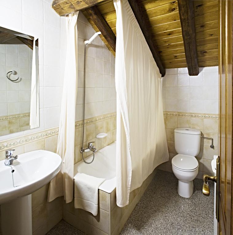 Apartamentos Casa Buisan Broto Rom bilde