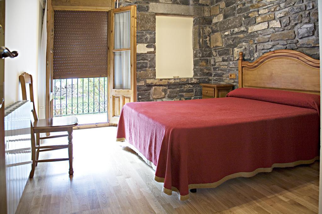 Apartamentos Casa Buisan Broto Rom bilde